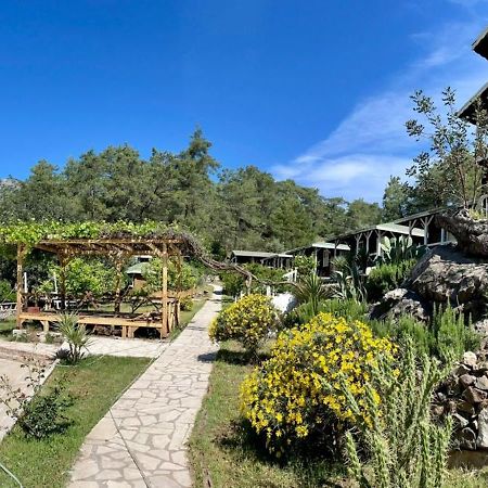 Angels Garden Ξενοδοχείο Kumluca Εξωτερικό φωτογραφία