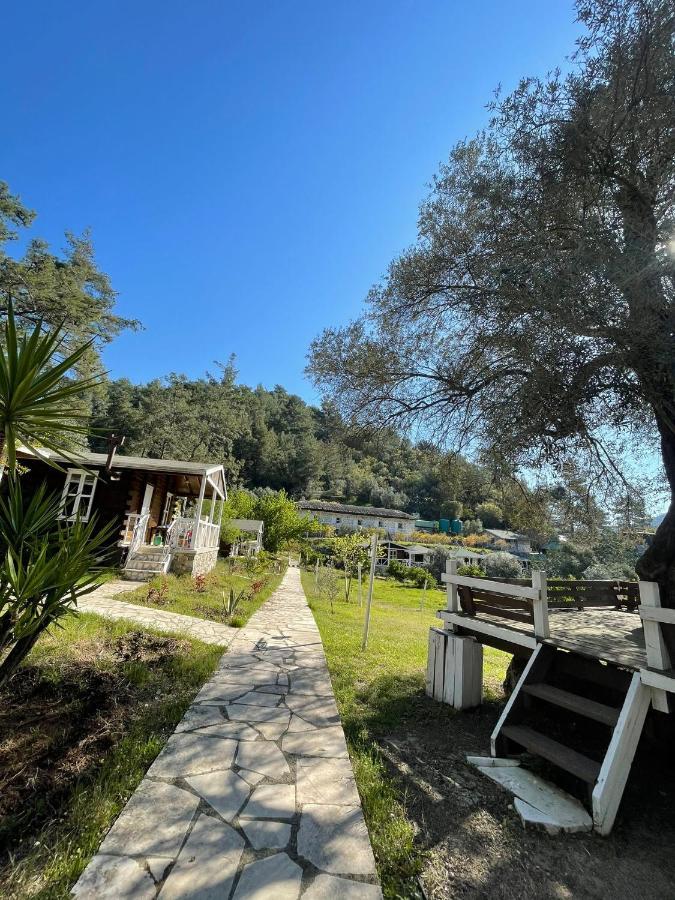 Angels Garden Ξενοδοχείο Kumluca Εξωτερικό φωτογραφία