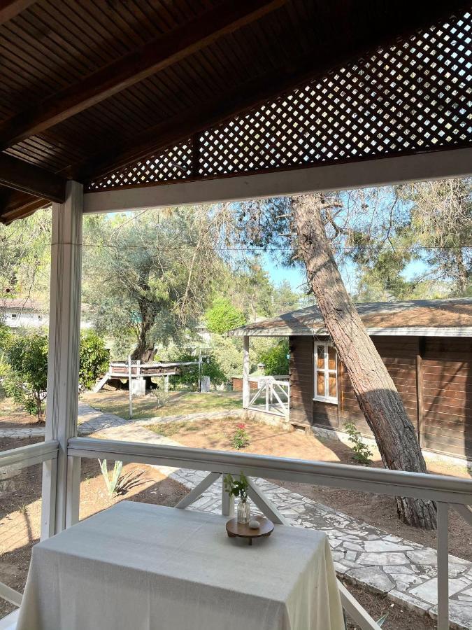 Angels Garden Ξενοδοχείο Kumluca Εξωτερικό φωτογραφία