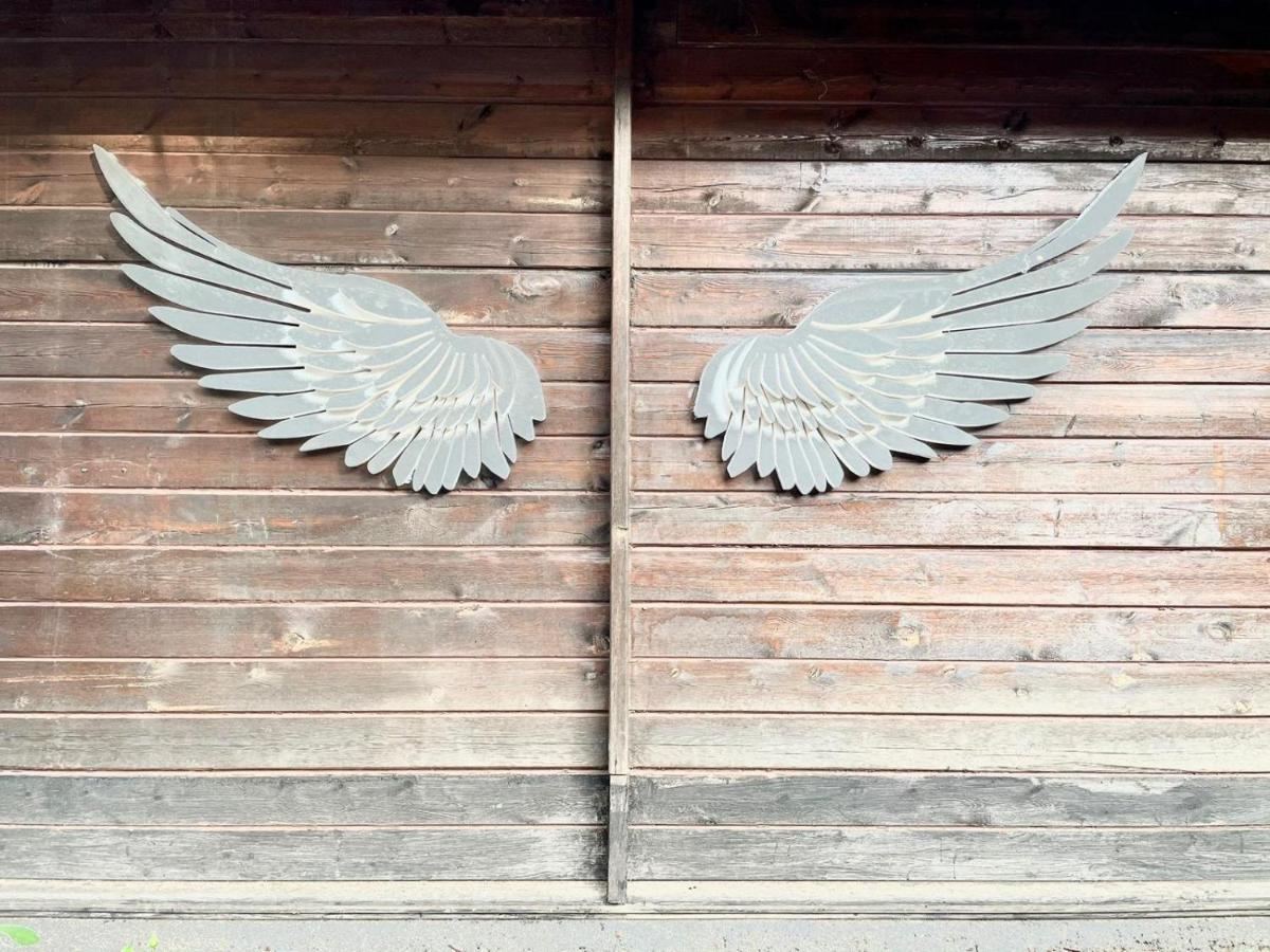 Angels Garden Ξενοδοχείο Kumluca Εξωτερικό φωτογραφία