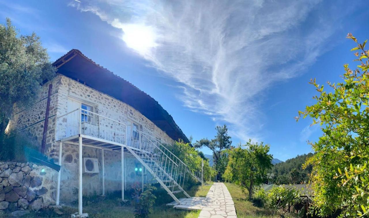 Angels Garden Ξενοδοχείο Kumluca Εξωτερικό φωτογραφία