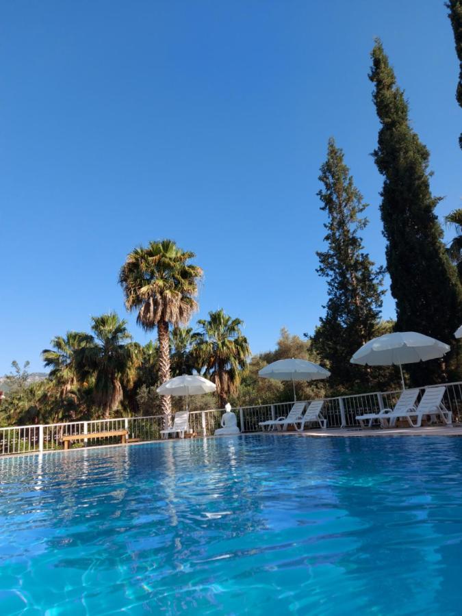Angels Garden Ξενοδοχείο Kumluca Εξωτερικό φωτογραφία