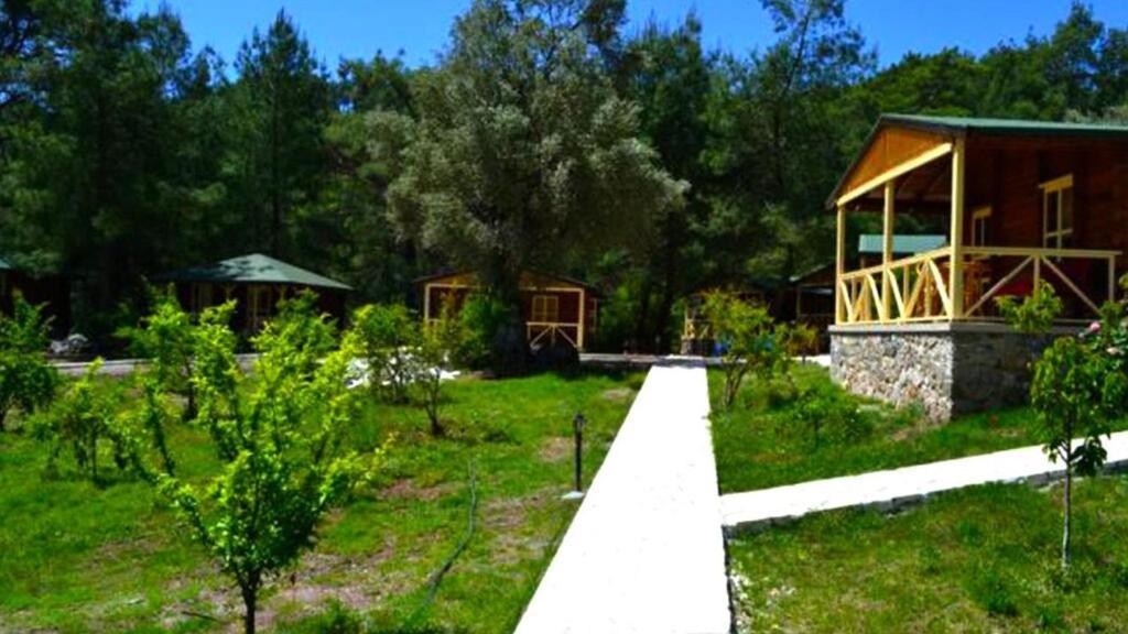 Angels Garden Ξενοδοχείο Kumluca Εξωτερικό φωτογραφία